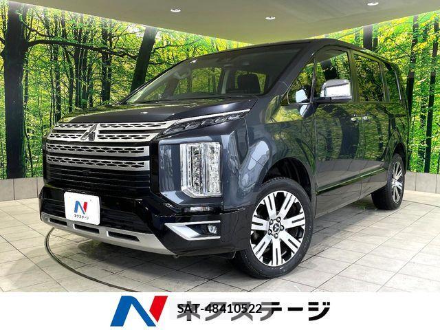 Mitsubishi DELICA 2024-03 6683753-0