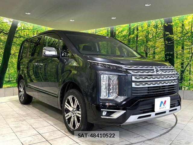 Mitsubishi DELICA 2024-03 6683753-16