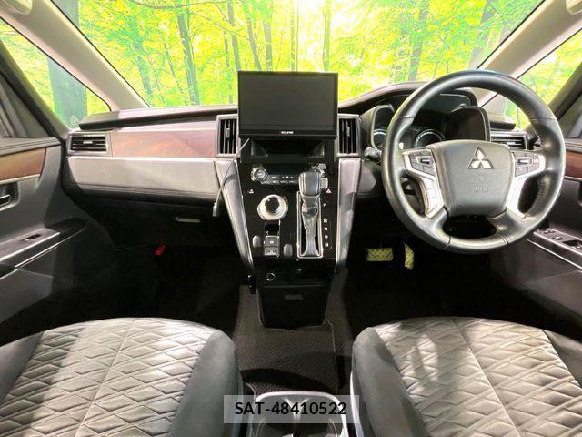 Mitsubishi DELICA 2024-03 6683753-1