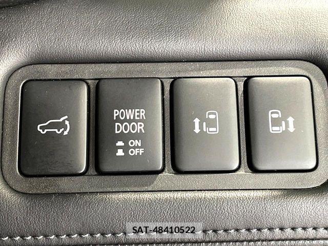 Mitsubishi DELICA 2024-03 6683753-4