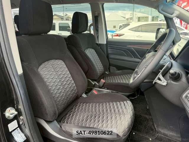 Mitsubishi DELICA 2020-01 6690991-9
