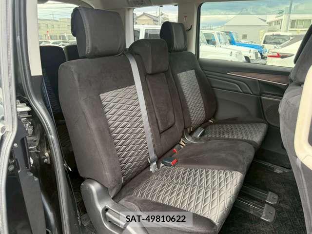 Mitsubishi DELICA 2020-01 6690991-10