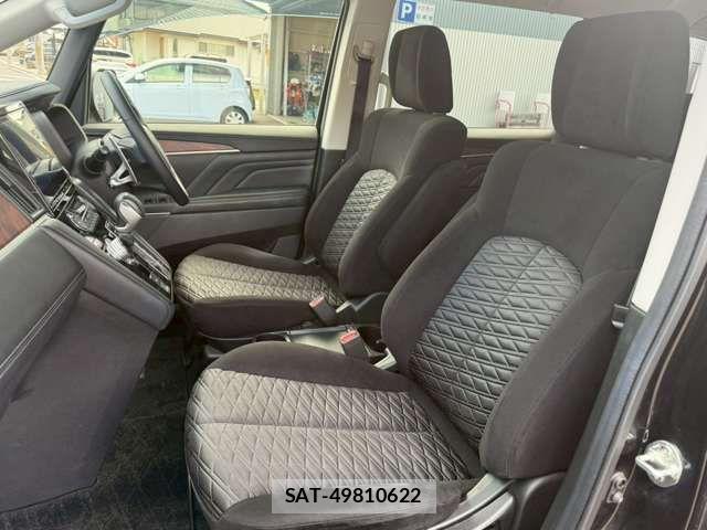 Mitsubishi DELICA 2020-01 6690991-11