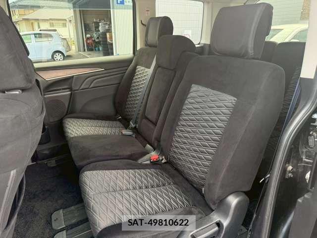 Mitsubishi DELICA 2020-01 6690991-12