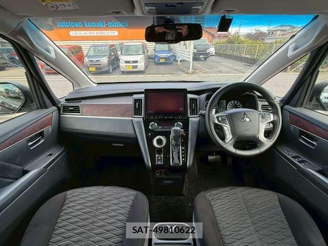 Mitsubishi DELICA 2020-01 6690991-1