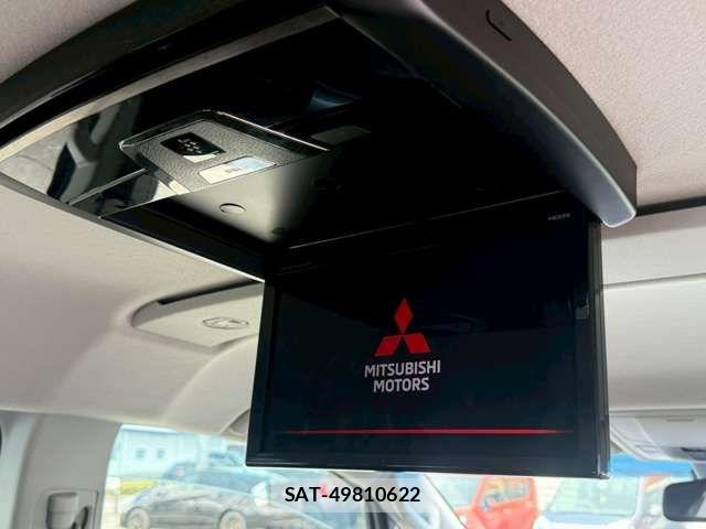 Mitsubishi DELICA 2020-01 6690991-4