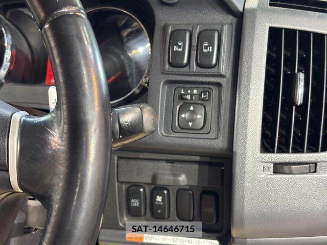 Mitsubishi DELICA 2007-03 6716040-9