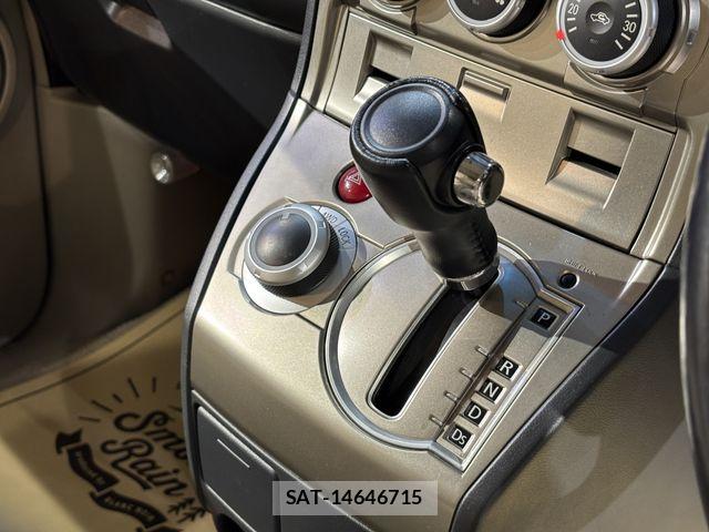 Mitsubishi DELICA 2007-03 6716040-10