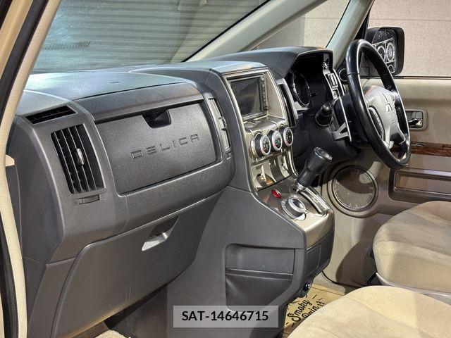 Mitsubishi DELICA 2007-03 6716040-11