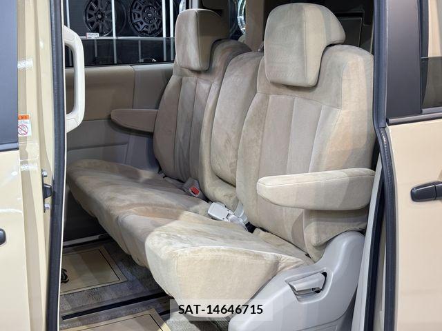Mitsubishi DELICA 2007-03 6716040-12