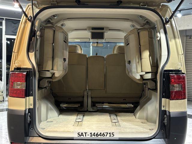 Mitsubishi DELICA 2007-03 6716040-13