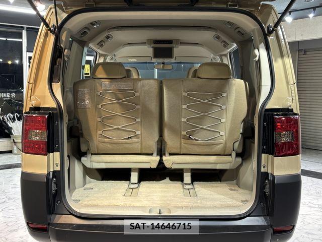 Mitsubishi DELICA 2007-03 6716040-14