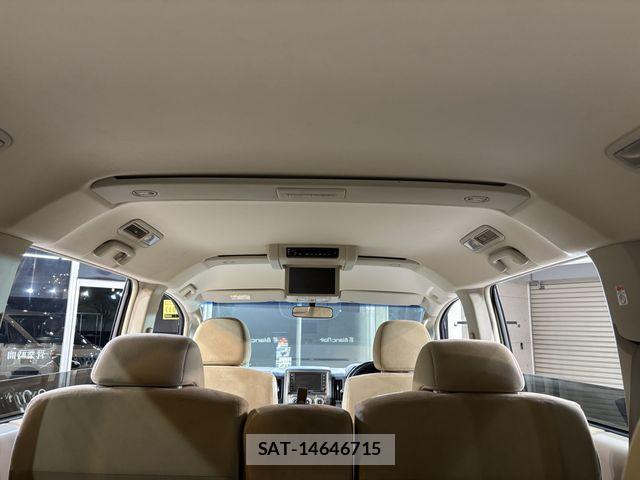 Mitsubishi DELICA 2007-03 6716040-15