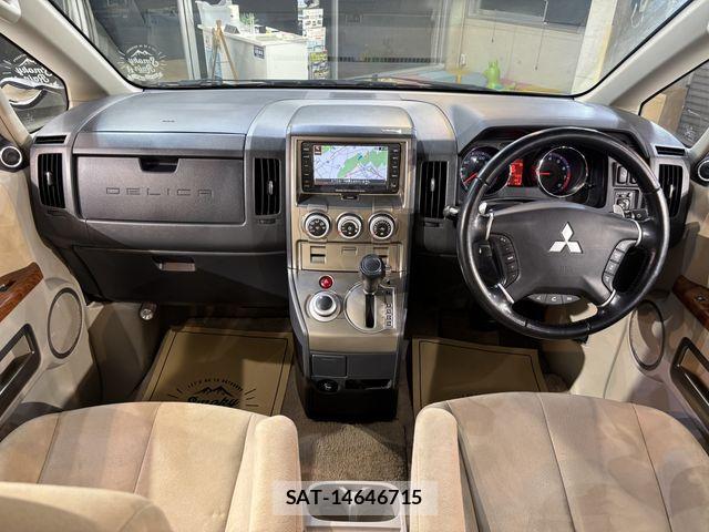 Mitsubishi DELICA 2007-03 6716040-17