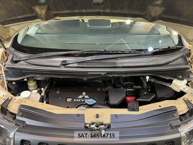 Mitsubishi DELICA 2007-03 6716040-18