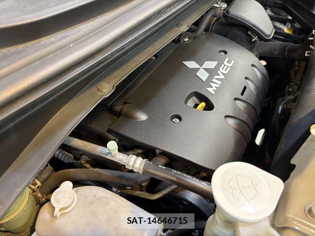Mitsubishi DELICA 2007-03 6716040-19