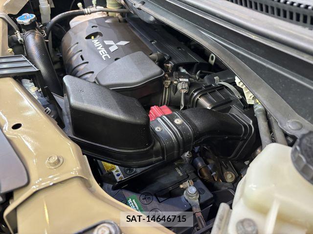 Mitsubishi DELICA 2007-03 6716040-20
