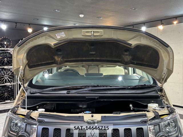 Mitsubishi DELICA 2007-03 6716040-21