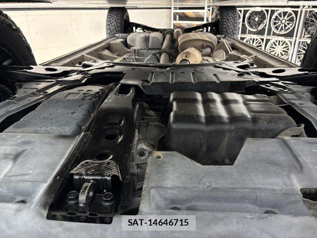 Mitsubishi DELICA 2007-03 6716040-22