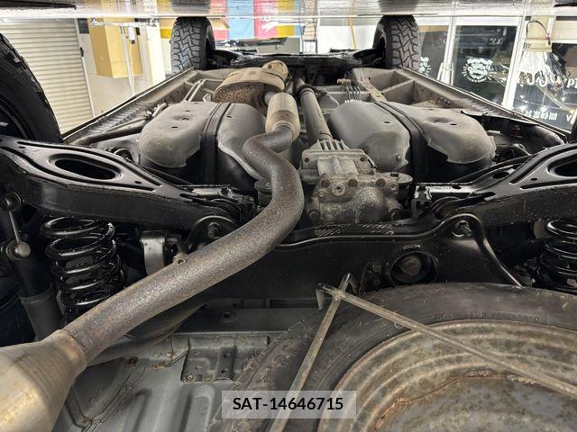 Mitsubishi DELICA 2007-03 6716040-23