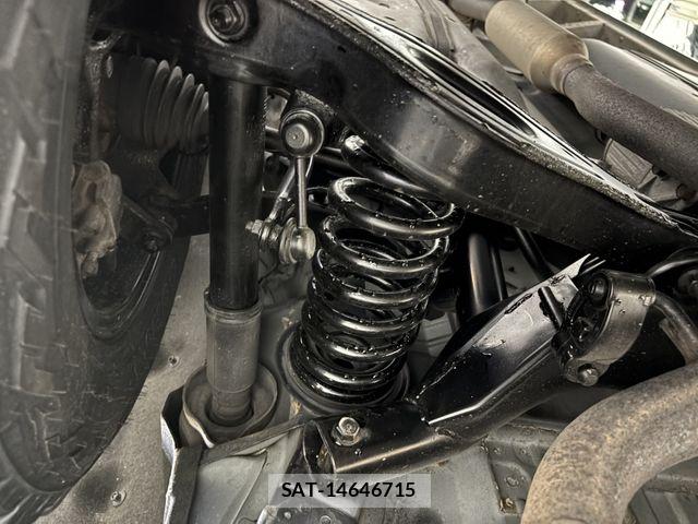 Mitsubishi DELICA 2007-03 6716040-24