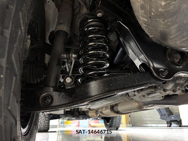 Mitsubishi DELICA 2007-03 6716040-25