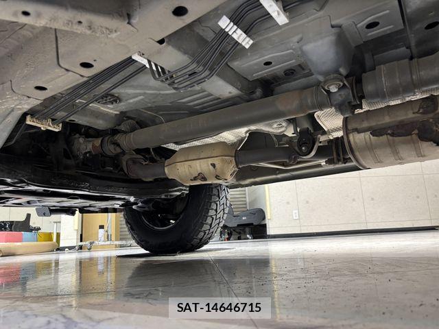 Mitsubishi DELICA 2007-03 6716040-26