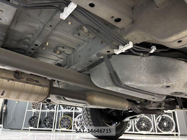 Mitsubishi DELICA 2007-03 6716040-27