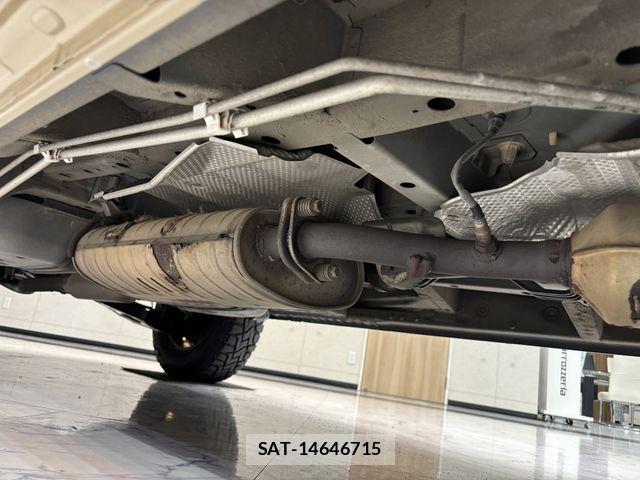 Mitsubishi DELICA 2007-03 6716040-28