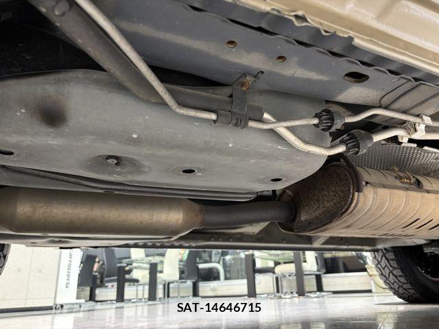 Mitsubishi DELICA 2007-03 6716040-29