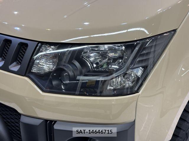 Mitsubishi DELICA 2007-03 6716040-4