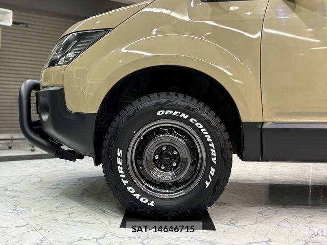 Mitsubishi DELICA 2007-03 6716040-5