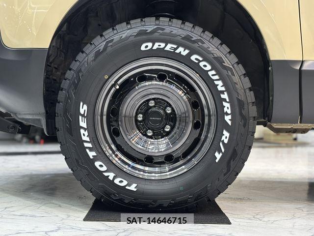 Mitsubishi DELICA 2007-03 6716040-6