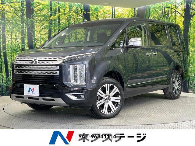 Mitsubishi DELICA 2024-03 6716037-0