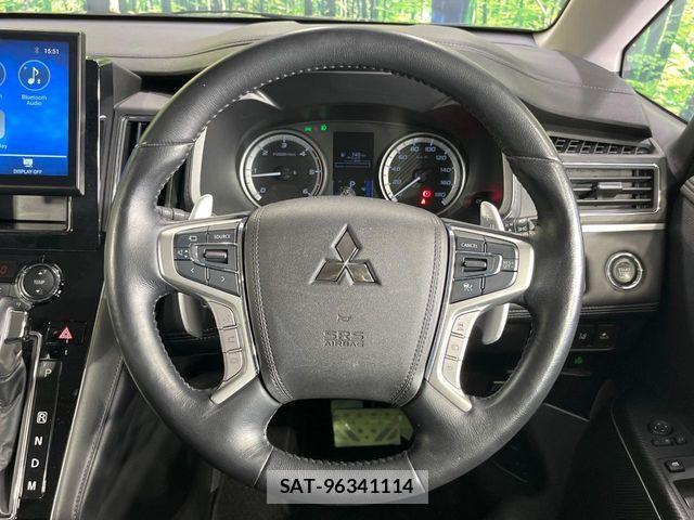 Mitsubishi DELICA 2024-03 6716037-11