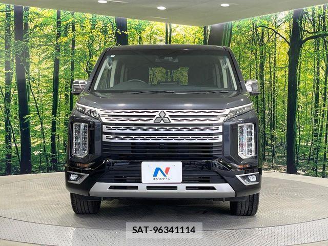 Mitsubishi DELICA 2024-03 6716037-14