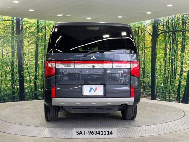 Mitsubishi DELICA 2024-03 6716037-15