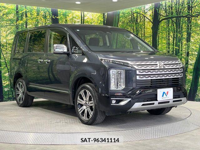 Mitsubishi DELICA 2024-03 6716037-16