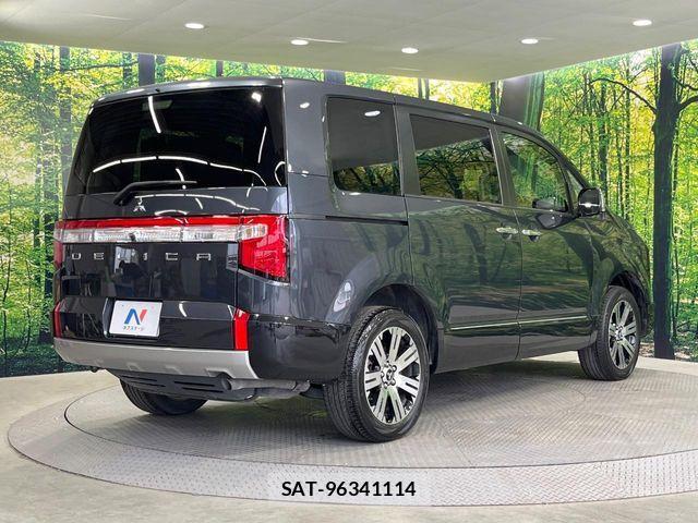 Mitsubishi DELICA 2024-03 6716037-17