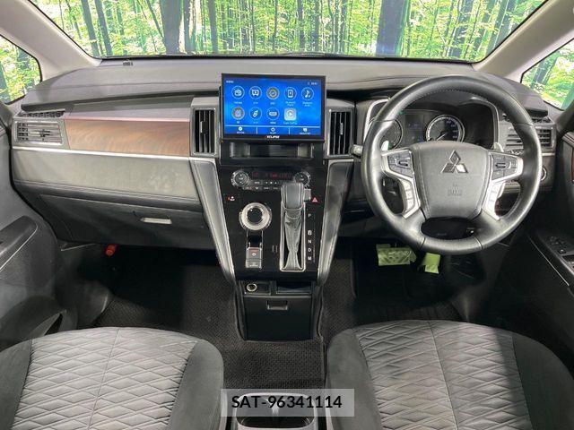Mitsubishi DELICA 2024-03 6716037-1