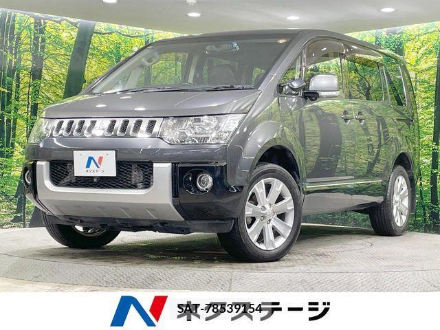 Mitsubishi DELICA 2017-06 6751363-0