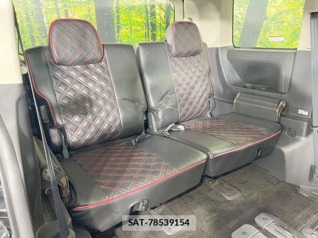 Mitsubishi DELICA 2017-06 6751363-10