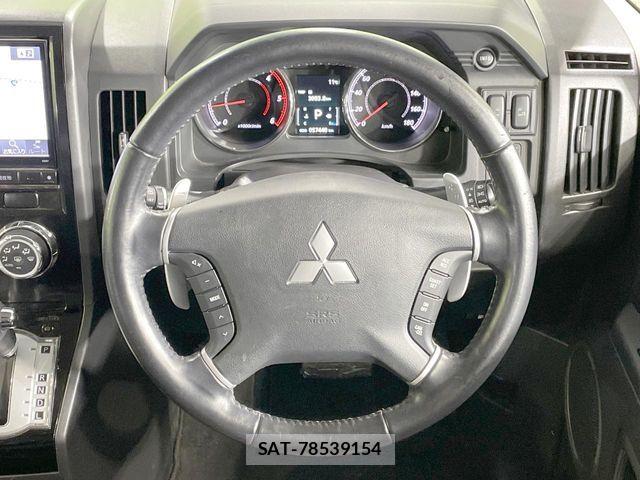 Mitsubishi DELICA 2017-06 6751363-13
