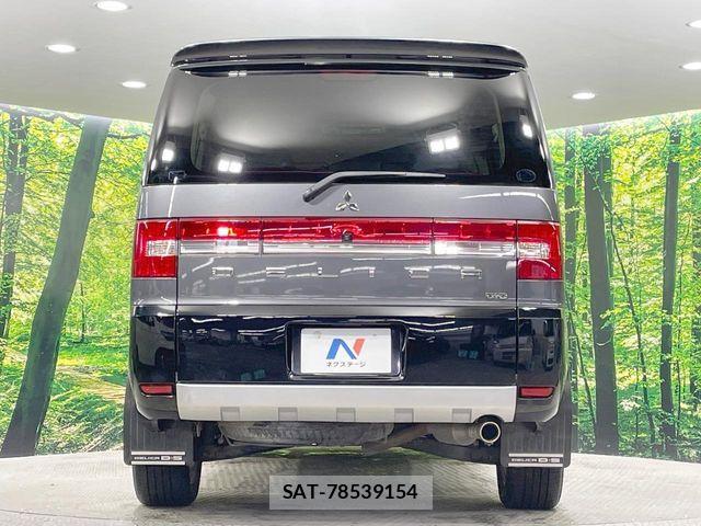 Mitsubishi DELICA 2017-06 6751363-16