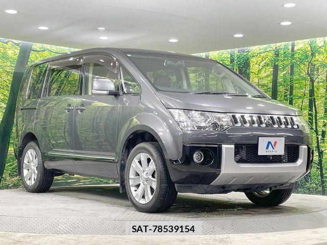 Mitsubishi DELICA 2017-06 6751363-17