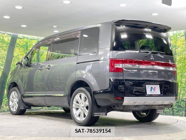 Mitsubishi DELICA 2017-06 6751363-18