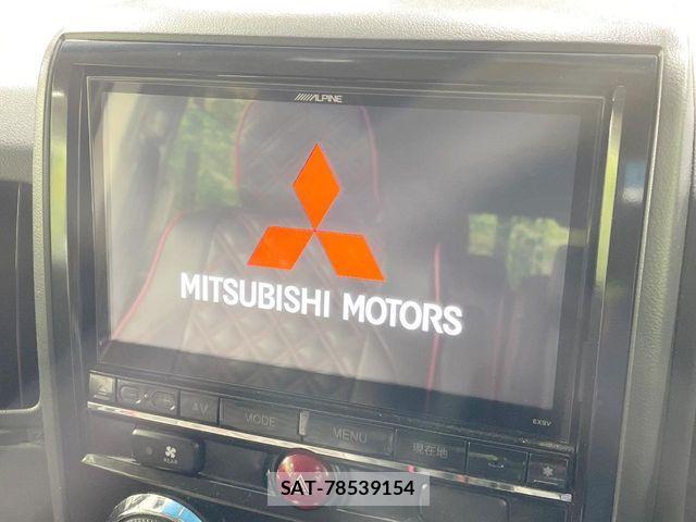 Mitsubishi DELICA 2017-06 6751363-4