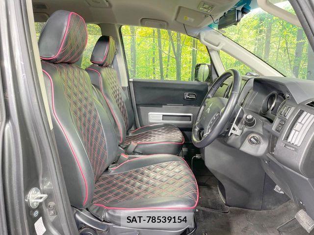Mitsubishi DELICA 2017-06 6751363-8