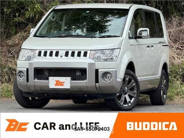 Mitsubishi DELICA 2018-05 6751361-0