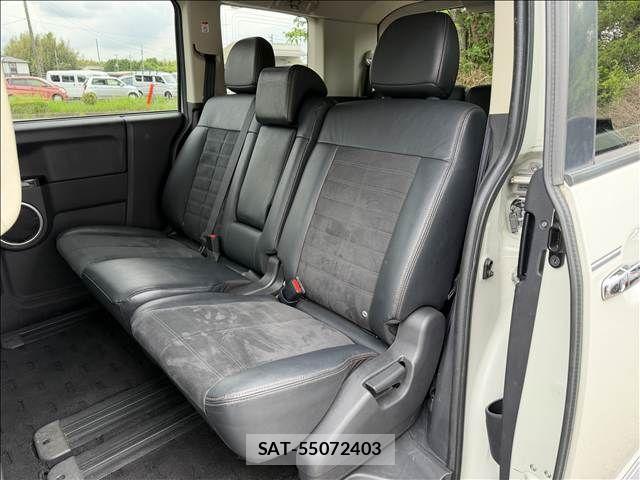 Mitsubishi DELICA 2018-05 6751361-9